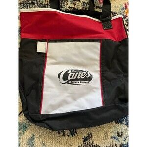 Raising Canes bag